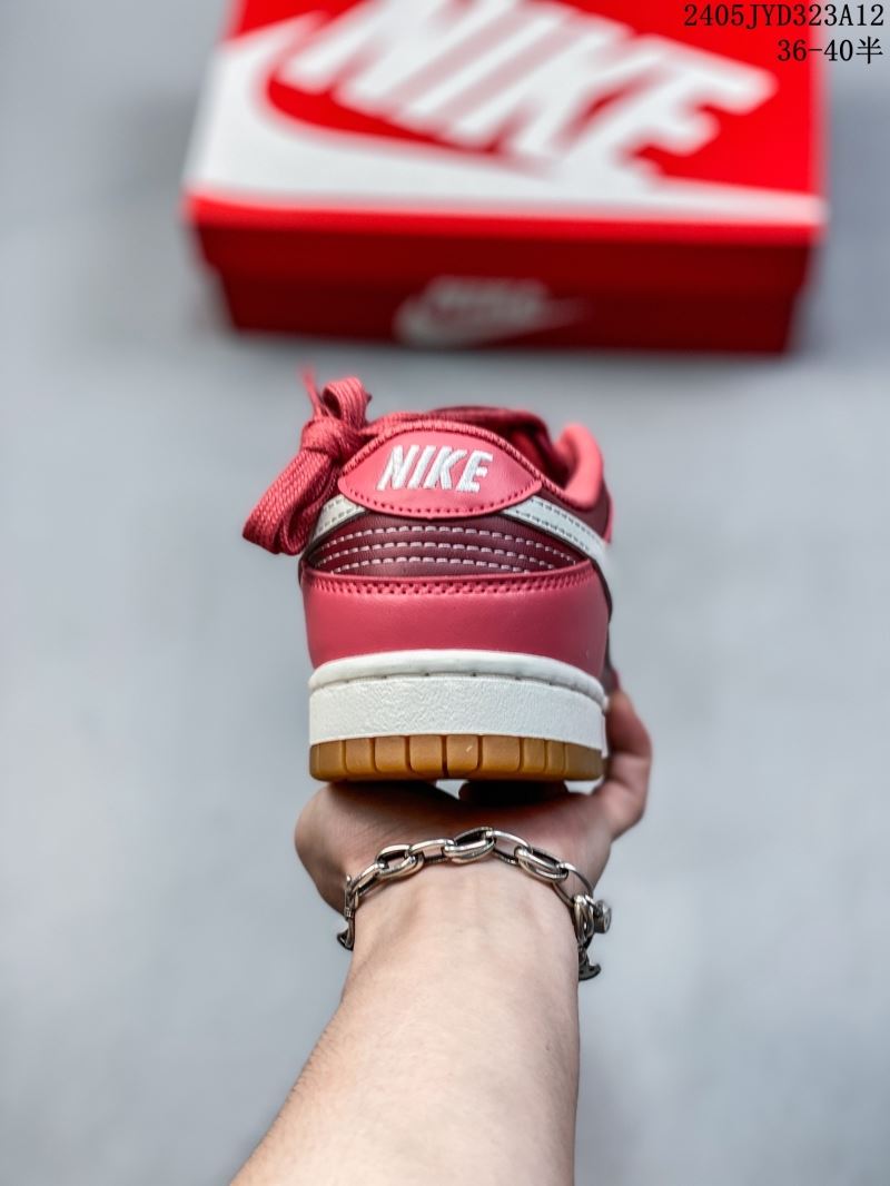 Nike Dunk Shoes